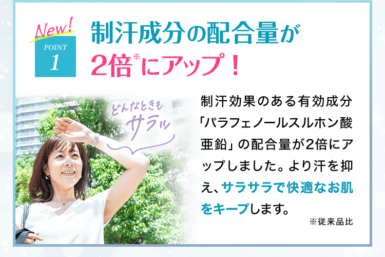 ワキガクリームをテレビでも紹介