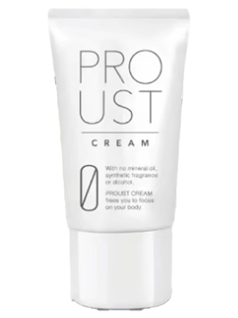 ワキガクリームプルーストクリーム商品画像